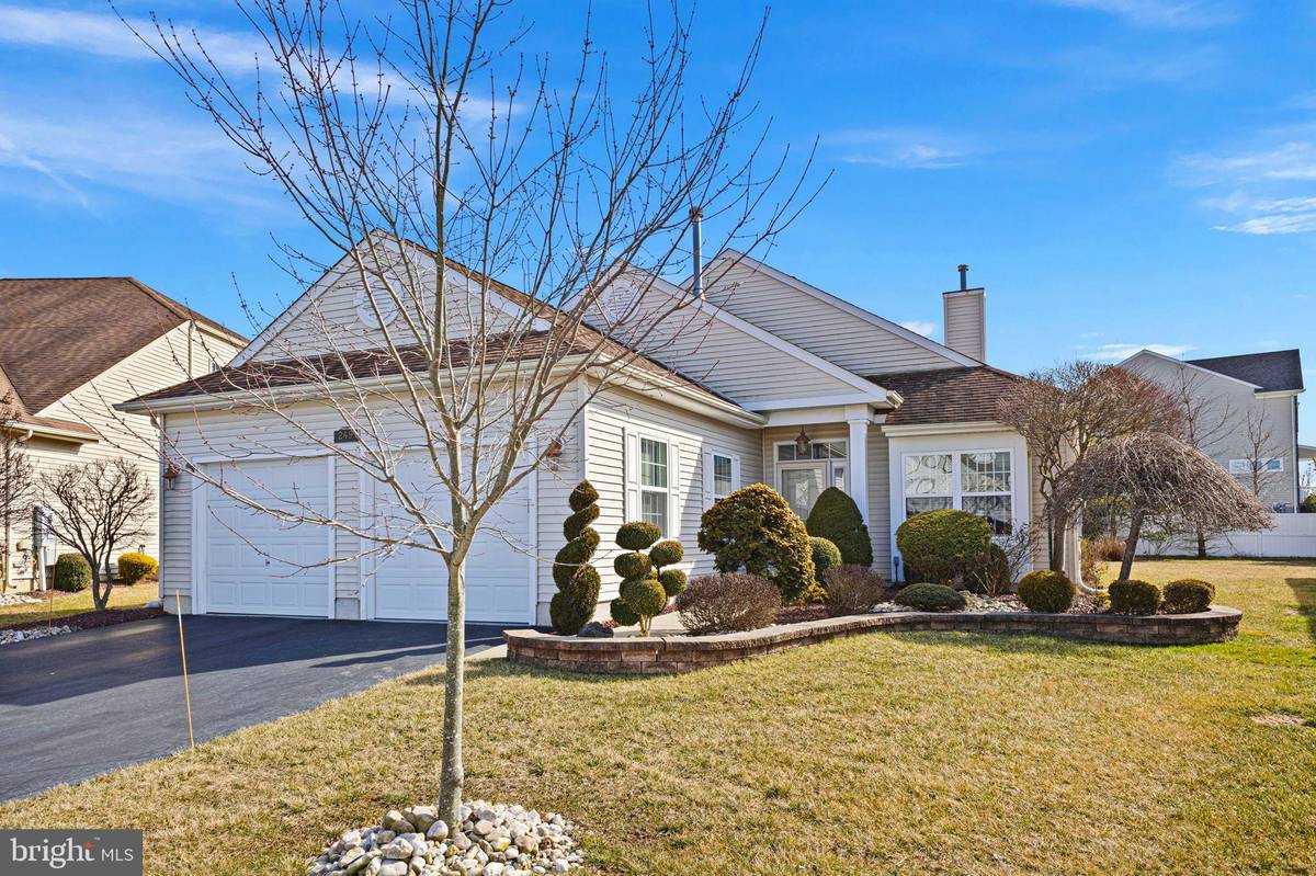 Monroe Township, NJ 08831,249 VALENCIA DR