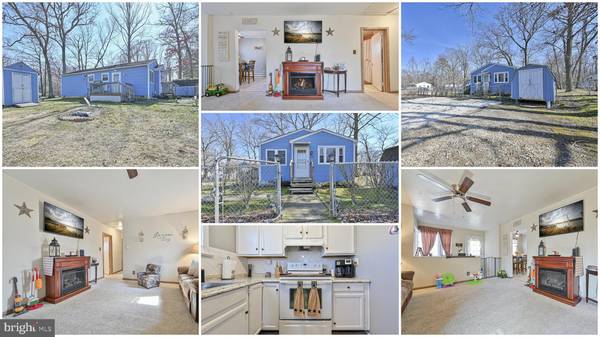 400 SATINWOOD RD, Millville, NJ 08332