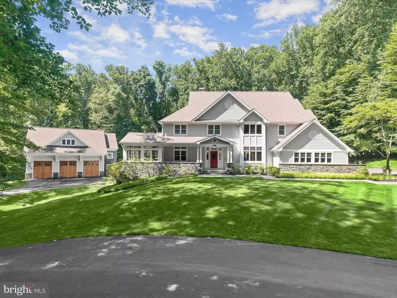 11831 LINDEN CHAPEL RD, Clarksville, MD 21029