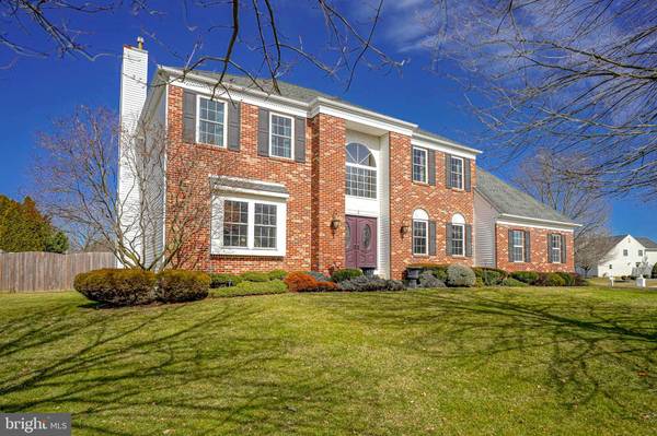 Sewell, NJ 08080,2 PEAR TREE PL