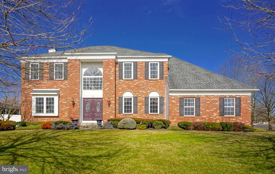 2 PEAR TREE PL, Sewell, NJ 08080