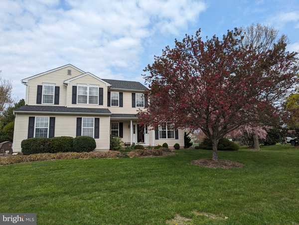 706 NEW BRIGHTON CT, Middletown, DE 19709