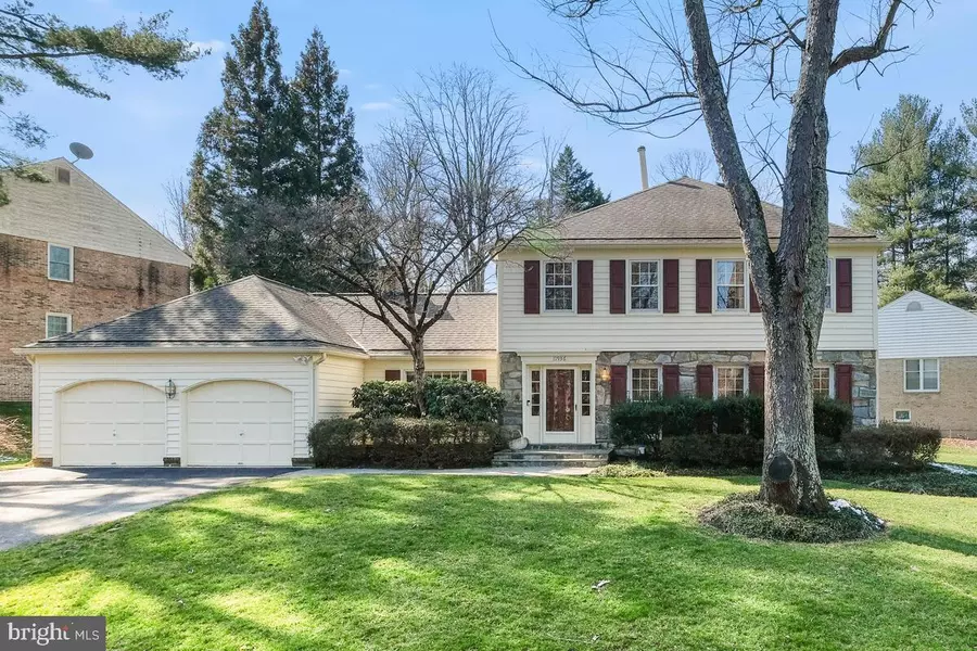 11936 CANFIELD RD, Potomac, MD 20854