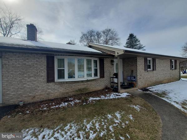 210 GREENE MEADOW DRIVE,  Chambersburg,  PA 17202