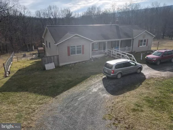 Berkeley Springs, WV 25411,650 MAWANI VILLAGE LN