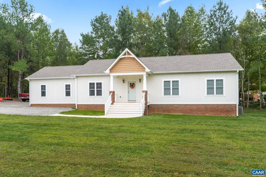 44 DAILEY LN, Bumpass, VA 23024