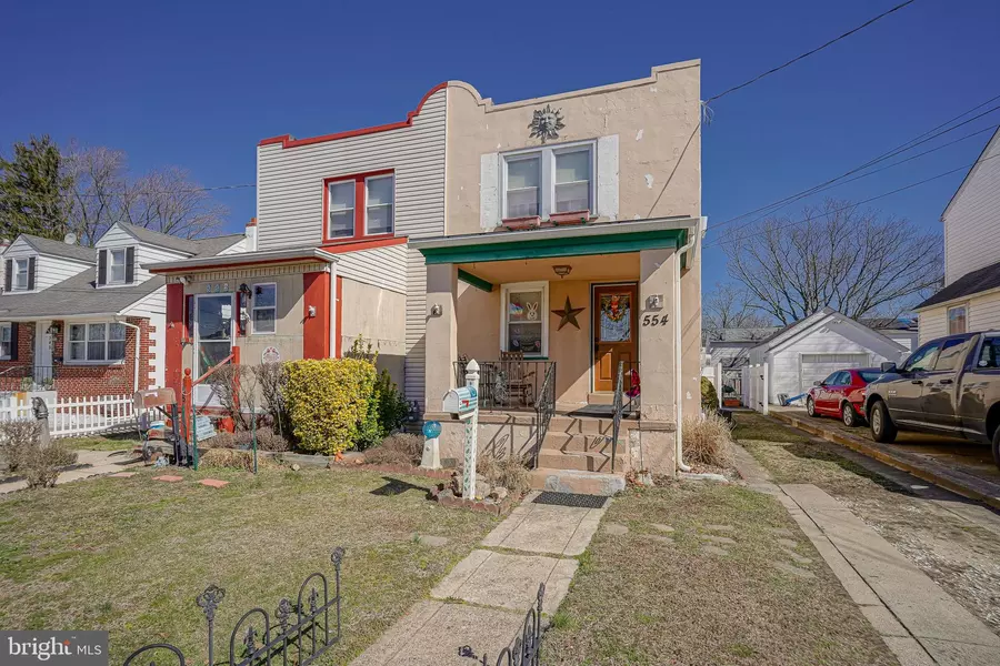 554 SPRINGFIELD AVE, Pennsauken, NJ 08110