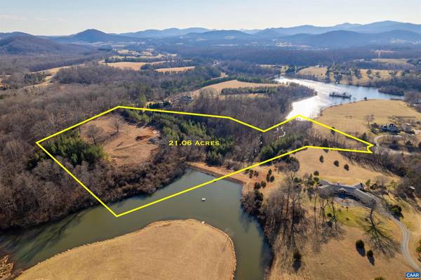 LOT 003S0 CHOPIN DR #LOT 003S0,  Charlottesville,  VA 22903