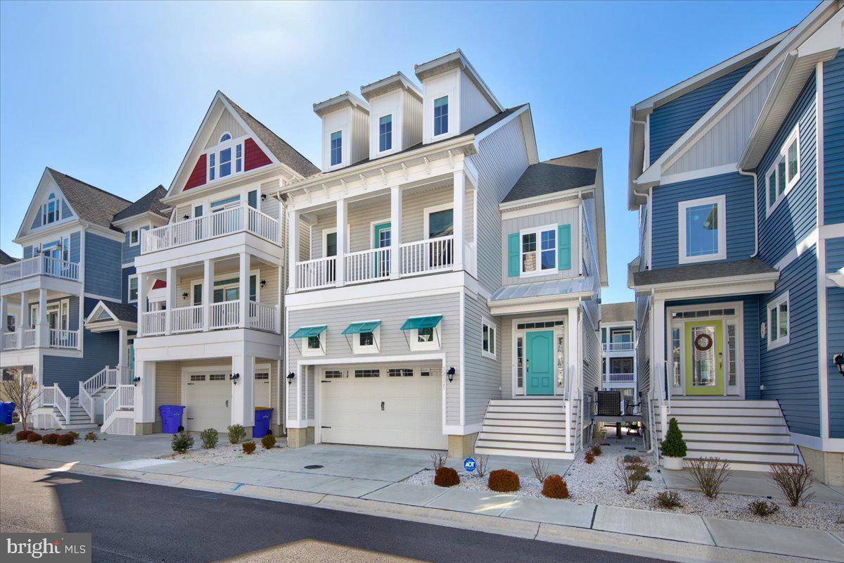 38125 RIVER ST #19, Ocean View, DE 19970