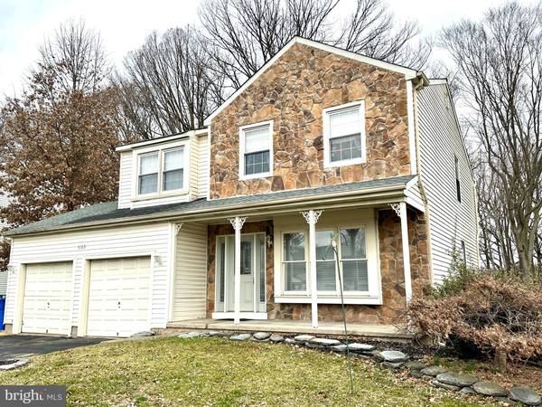 5165 MERGANSER WAY, Bensalem, PA 19020