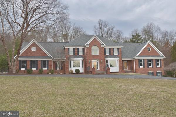 17000 THOUSAND OAKS DR, Haymarket, VA 20169