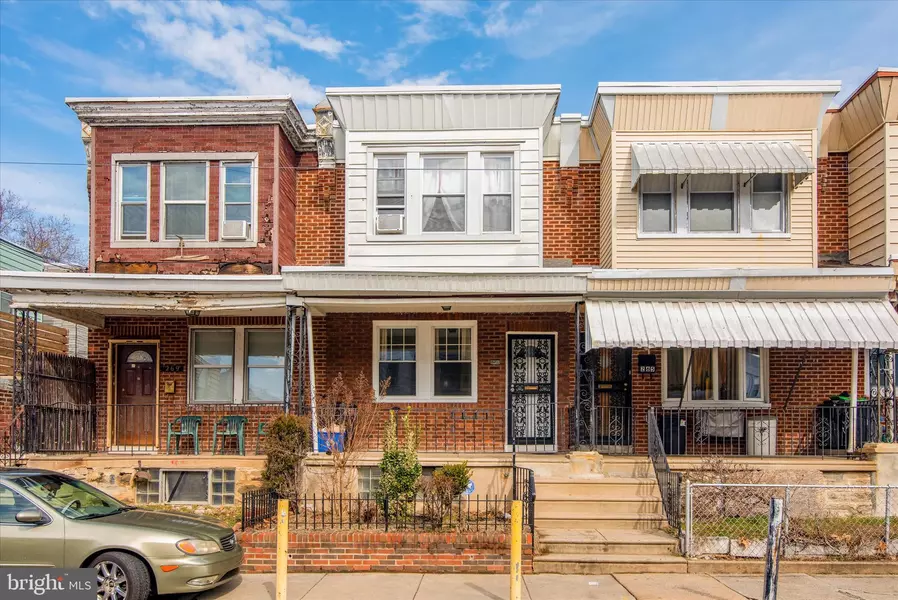 267 WIDENER ST, Philadelphia, PA 19120