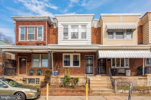 267 WIDENER ST, Philadelphia, PA 19120