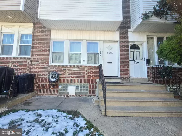 Philadelphia, PA 19124,894 SCATTERGOOD ST