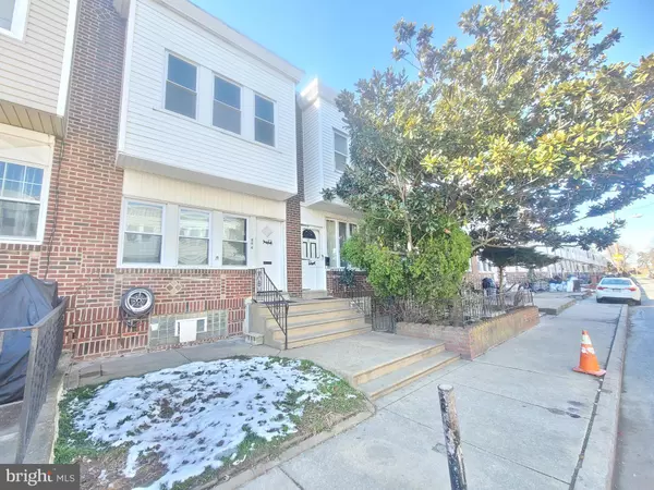 Philadelphia, PA 19124,894 SCATTERGOOD ST