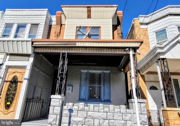 3124 TULIP ST, Philadelphia, PA 19134