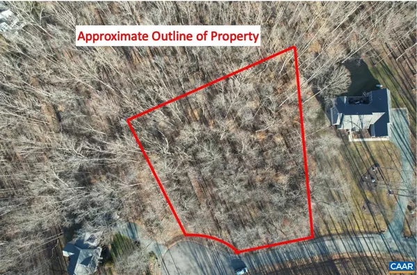 LOT 104 RICHARDSON DR, Louisa, VA 23093