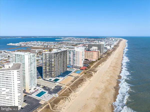 Ocean City, MD 21842,10700 COASTAL HWY #301