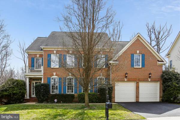 6603 WINSTEAD MANOR CT,  Lorton,  VA 22079