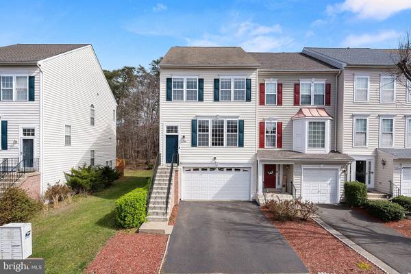 13948 SAWTEETH WAY, Centreville, VA 20121