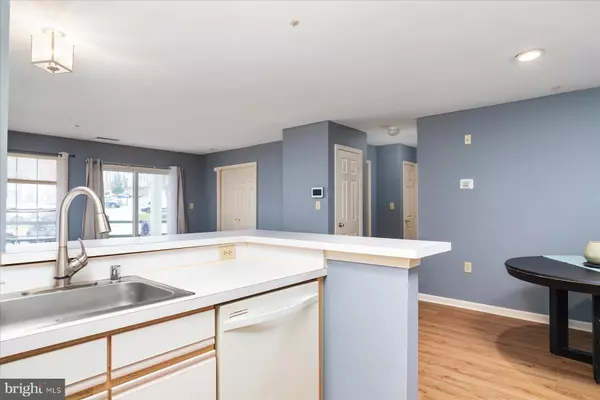 3112 RIVER BEND CT #H101 Laurel, MD 20724