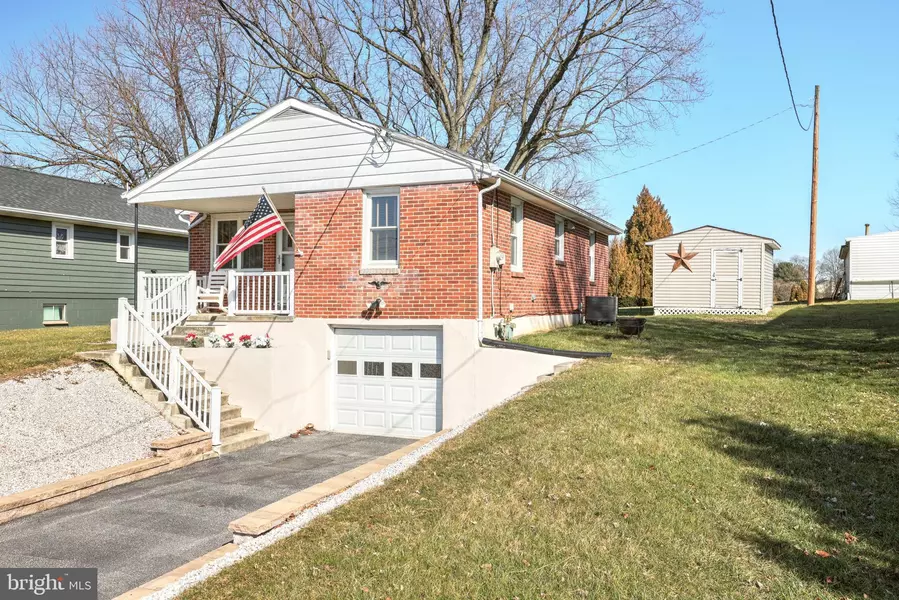 2531 JOPPA RD, York, PA 17403