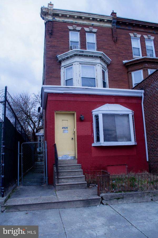 4926 N BROAD ST, Philadelphia, PA 19141