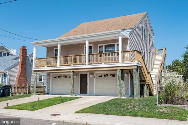 Beach Haven, NJ 08008,403 CORAL ST