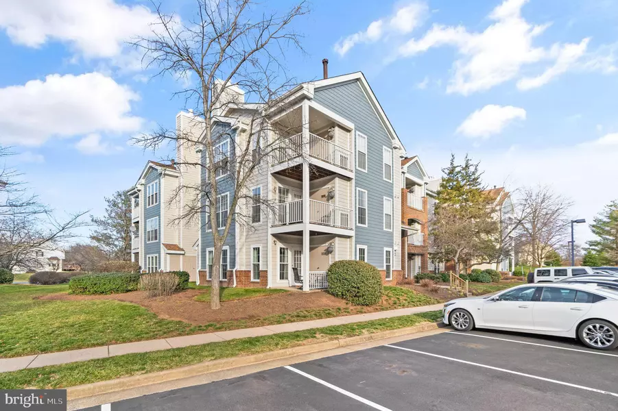 20958 TIMBER RIDGE TER #101, Ashburn, VA 20147