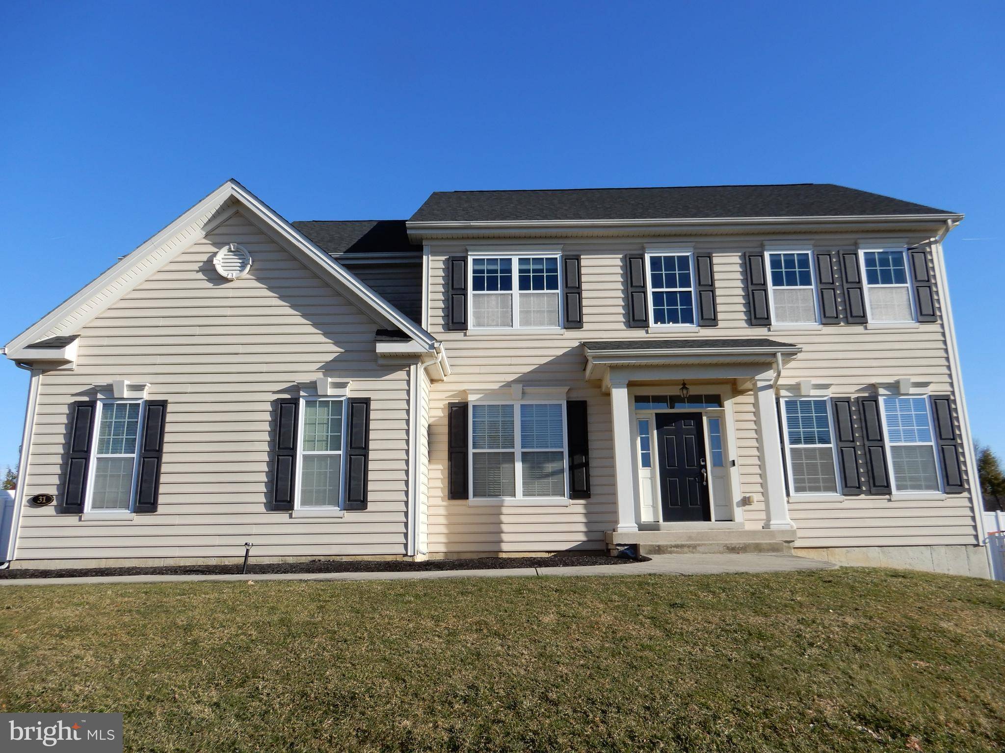 31 BEECHWOOD BLVD, Feasterville Trevose, PA 19053