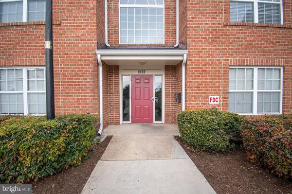 6400 SAINT IGNATIUS DR #5203, Fort Washington, MD 20744