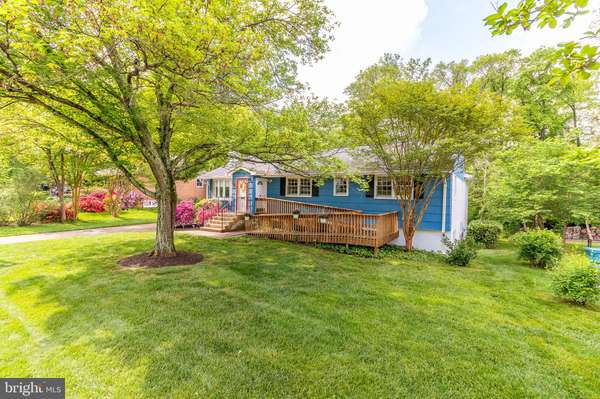 5320 INVERCHAPEL RD, Springfield, VA 22151