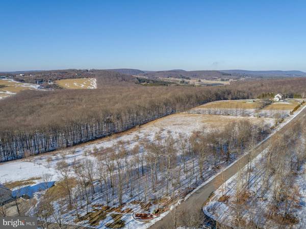 Oakland, MD 21550,LOT 2 EDENS RIDGE RD