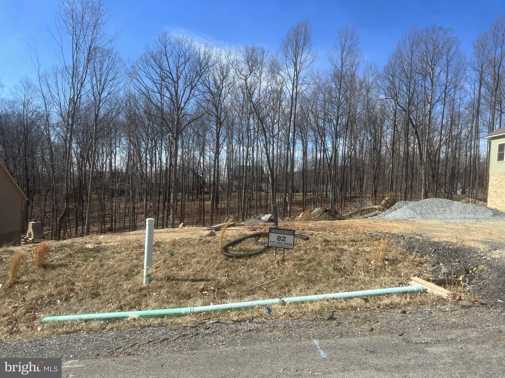 10573 WHITE OAK DR, Waynesboro, PA 17268