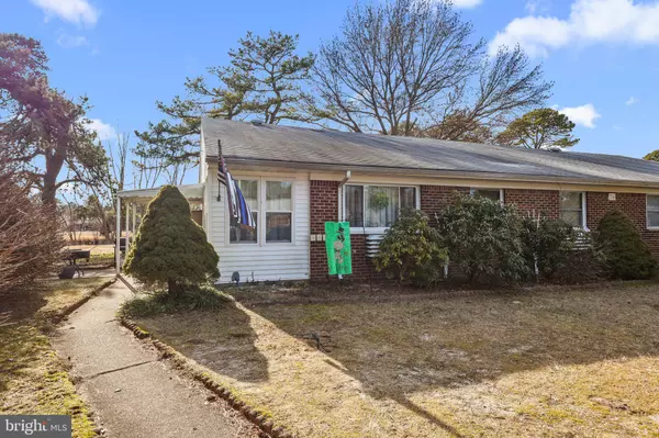 29 BROOKS CT #A,  Whiting,  NJ 08759
