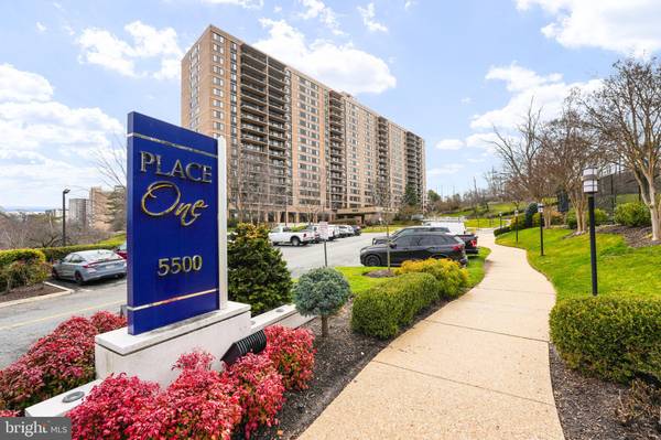 5500 HOLMES RUN PKWY #712, Alexandria, VA 22304