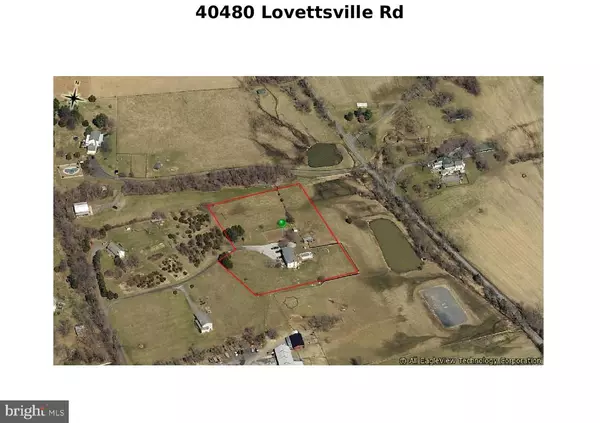 Lovettsville, VA 20180,40480 LOVETTSVILLE RD RD