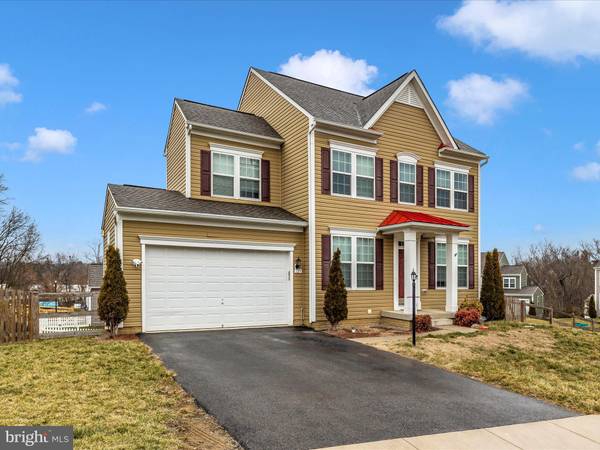 129 STONECREST CIR, Keedysville, MD 21756