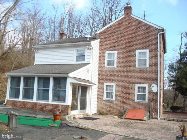 Chadds Ford, PA 19317,701 FAIRVILLE RD