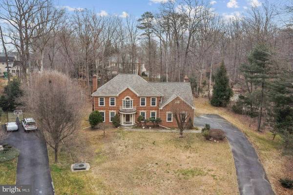 Fairfax Station, VA 22039,6295 HOMAR POND CT