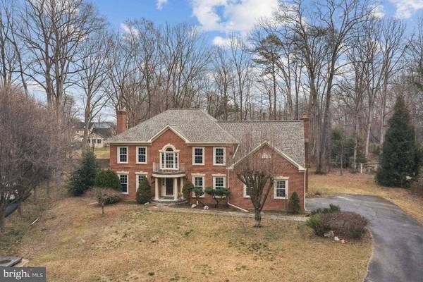 Fairfax Station, VA 22039,6295 HOMAR POND CT