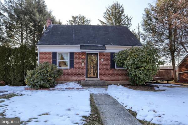 1903 PRINCETON AVE, Camp Hill, PA 17011