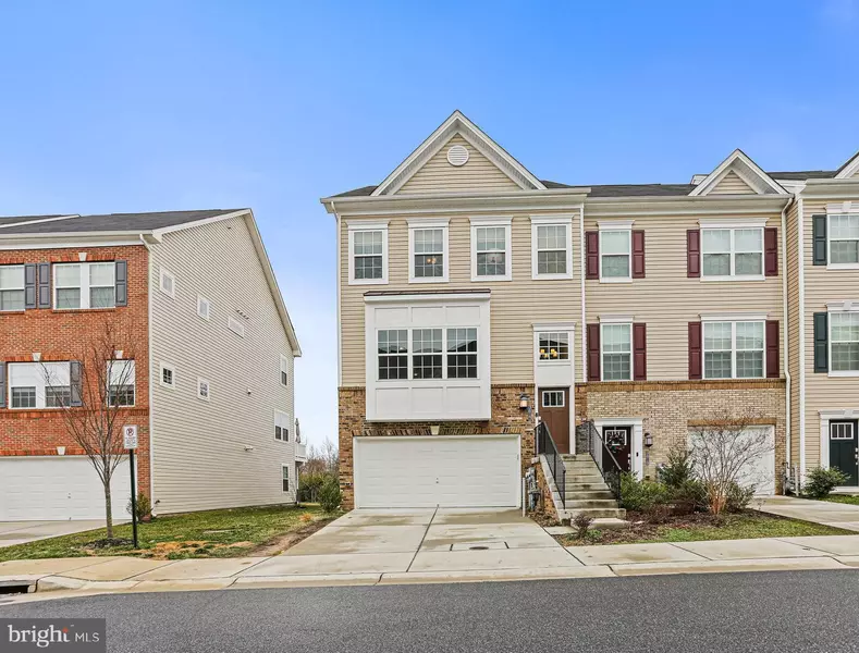 3617 DUCKHORN WAY, Laurel, MD 20724