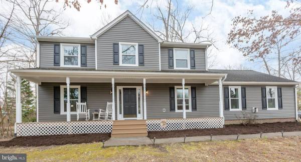 11 PICKERING RD, Fredericksburg, VA 22405