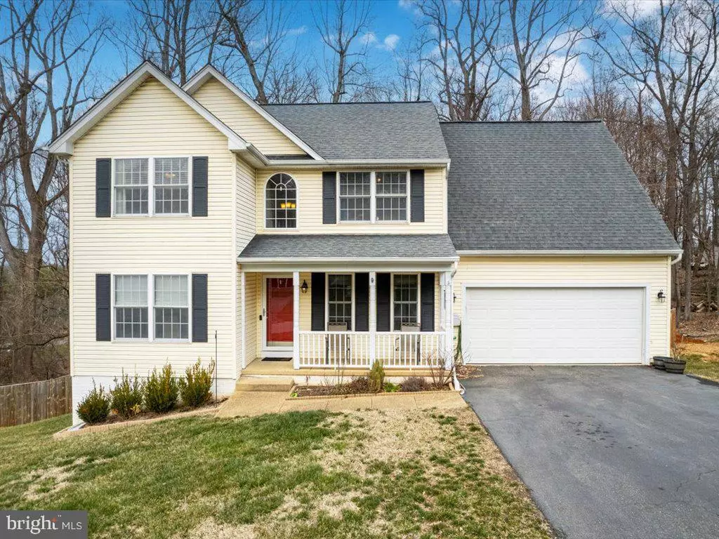 Waldorf, MD 20603,2860 PORTOBELLO CT