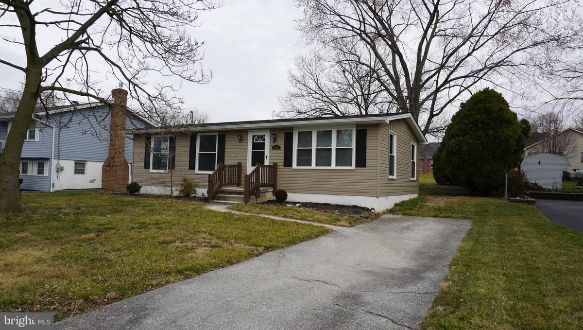 Hanover, PA 17331,110 SCOTT