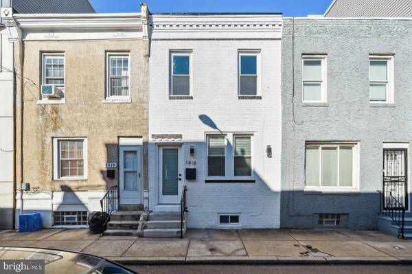 1416 S RINGGOLD ST, Philadelphia, PA 19146