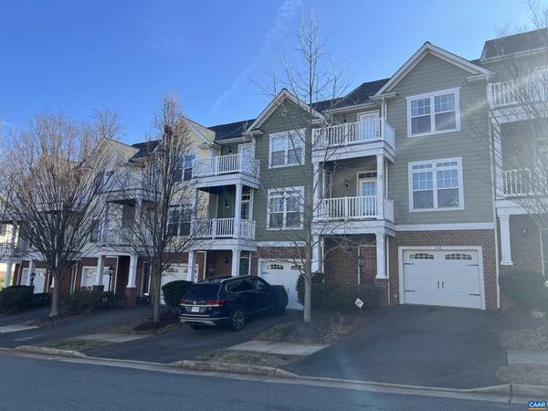 2138 SARANAC CT, Charlottesville, VA 22911