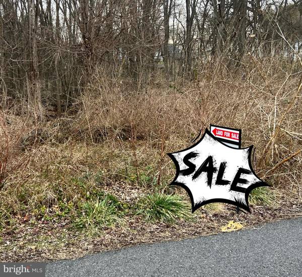 Martinsburg, WV 25401,LOT 75 ROTHWELL AVE