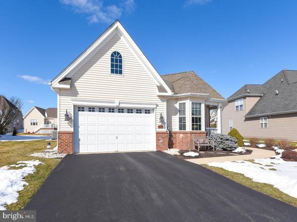 Quakertown, PA 18951,1521 TURTLE CREEK LN